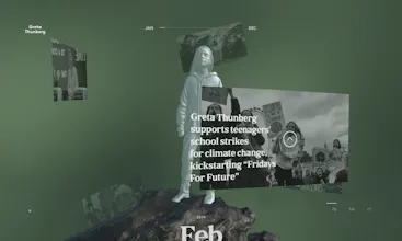 The Year of Greta gallery image
