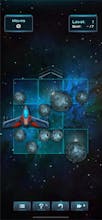 Space Riddle: Brain Puzzle Mobile Game gallery image