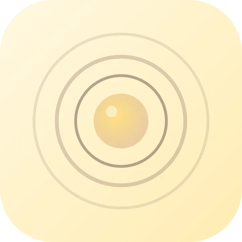 No Panic — Calm, in your pocket screenshot 1