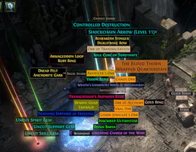 POE2 Loot Filter Hub gallery image