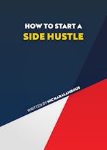 How to Start a Side Hustle - eBook gallery image