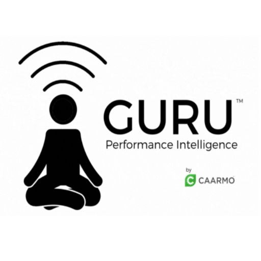 Guru Performance Intelligence door Caarmo