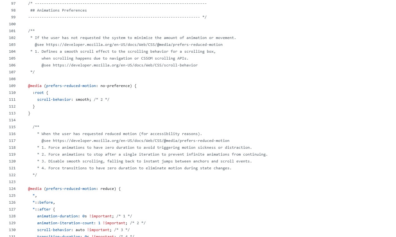 BrowserUX.css gallery image