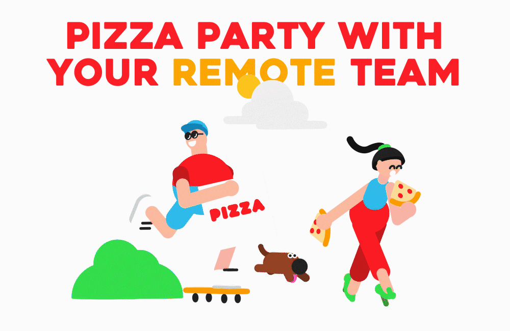 Pizzatime Image