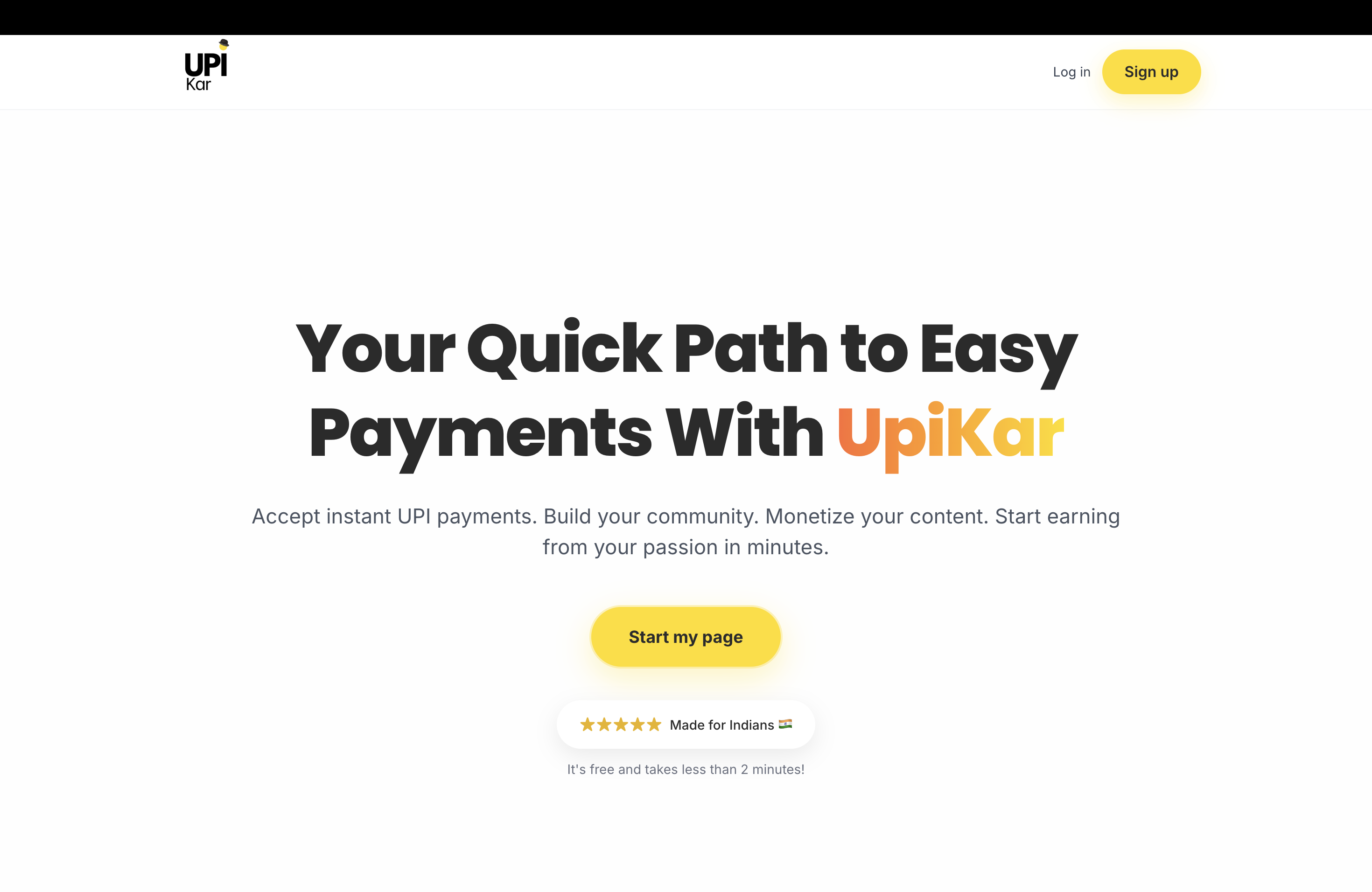 UpiKar gallery image