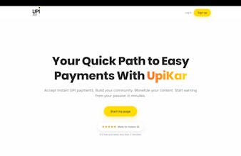 UpiKar gallery image