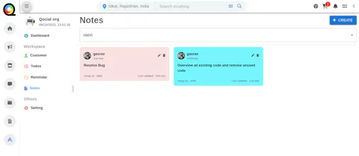 TaskHub: Team Management Tool gallery image