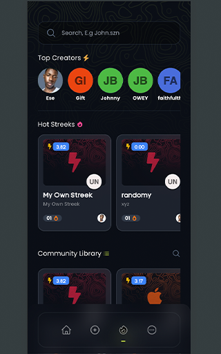 App regionale media 4