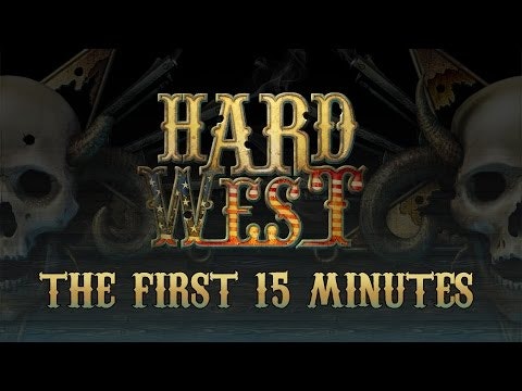 Hard West gallery image