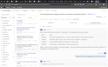 Code Insights gallery image