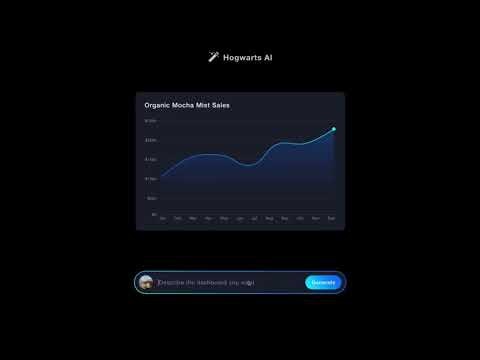 HogwartsAI gallery image