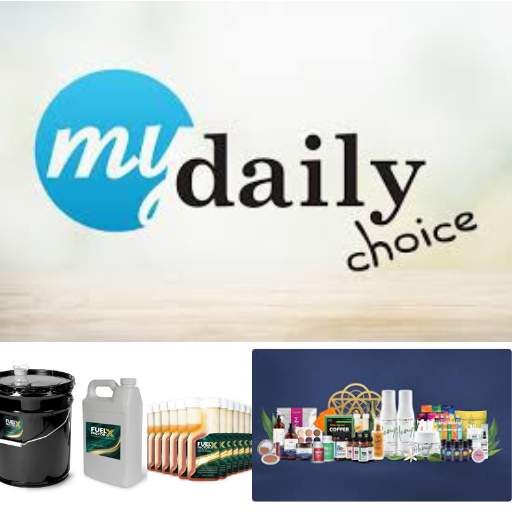 MyDailychoice ऐप मीडिया 7