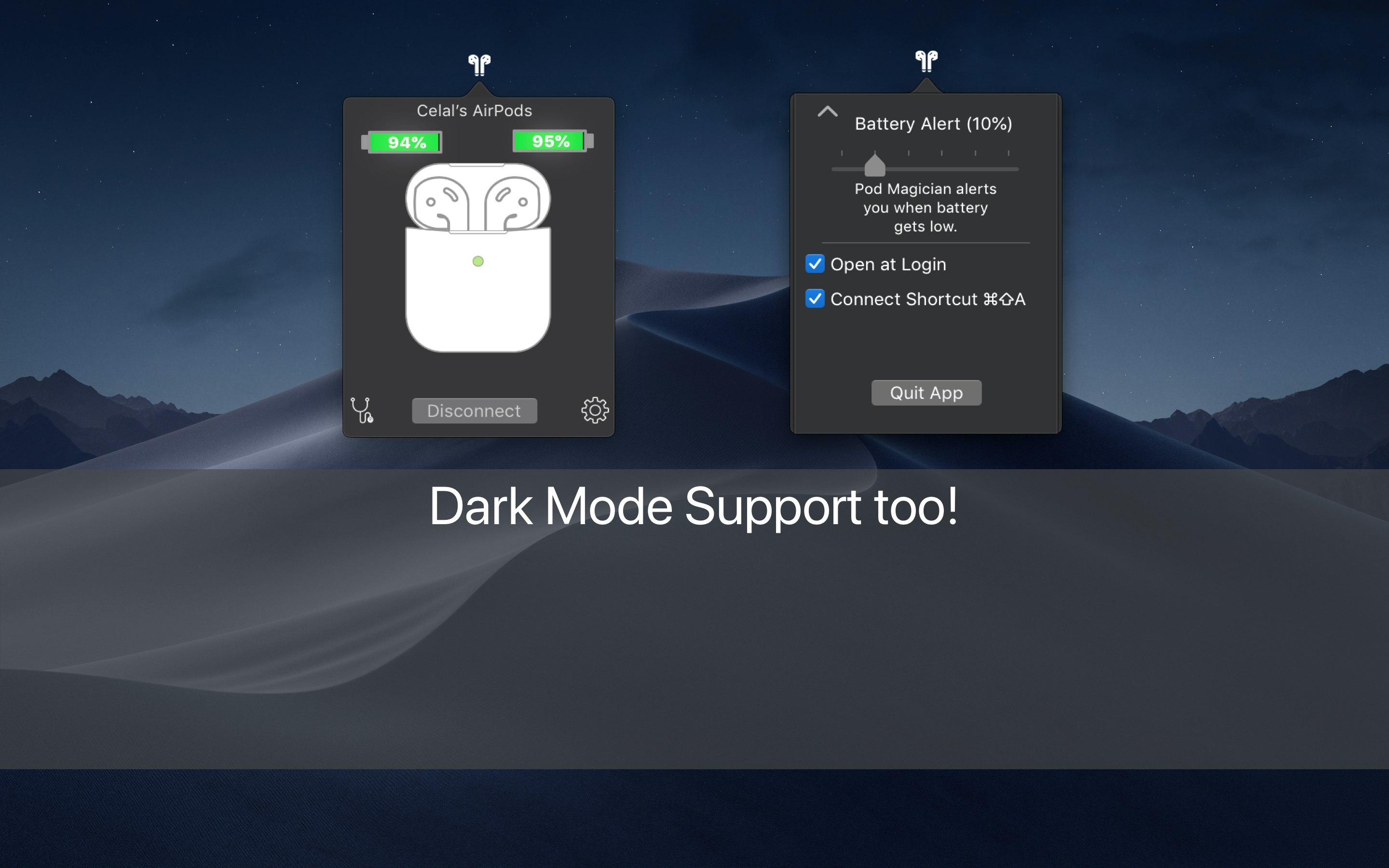 Pod Magician gallery image