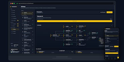 TransferToAI | Australia AI Receptionist gallery image