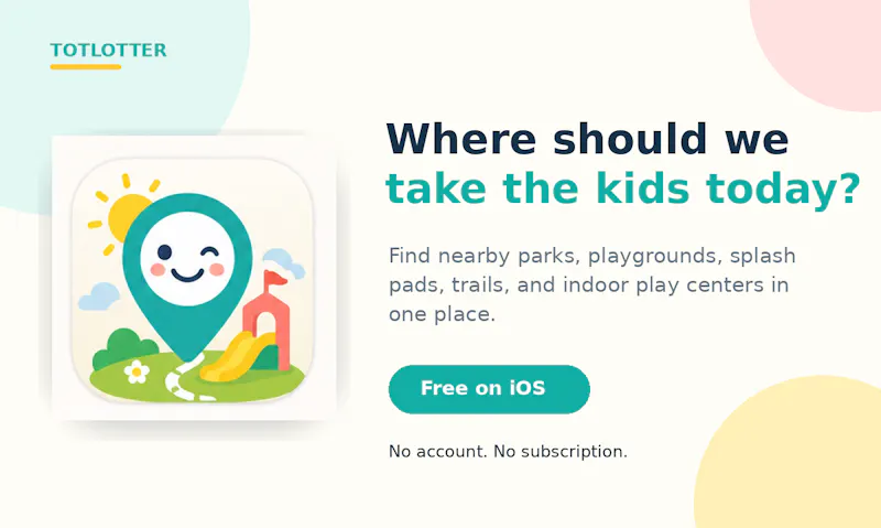 TotLotter screenshot 1