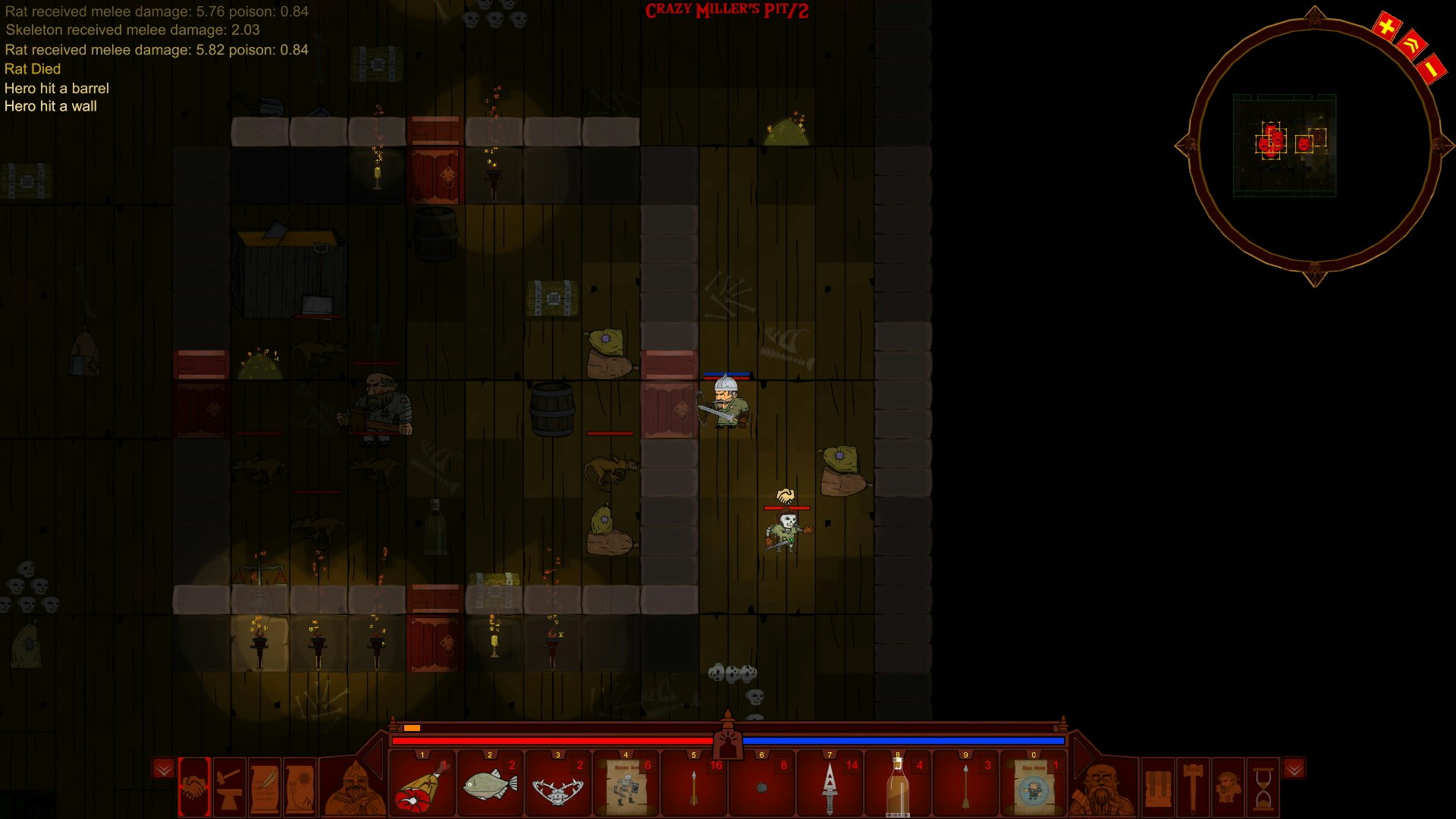 Once Upon A Dungeon II media 1