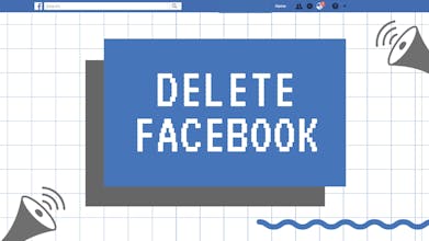 Say NO to Facebook gallery image