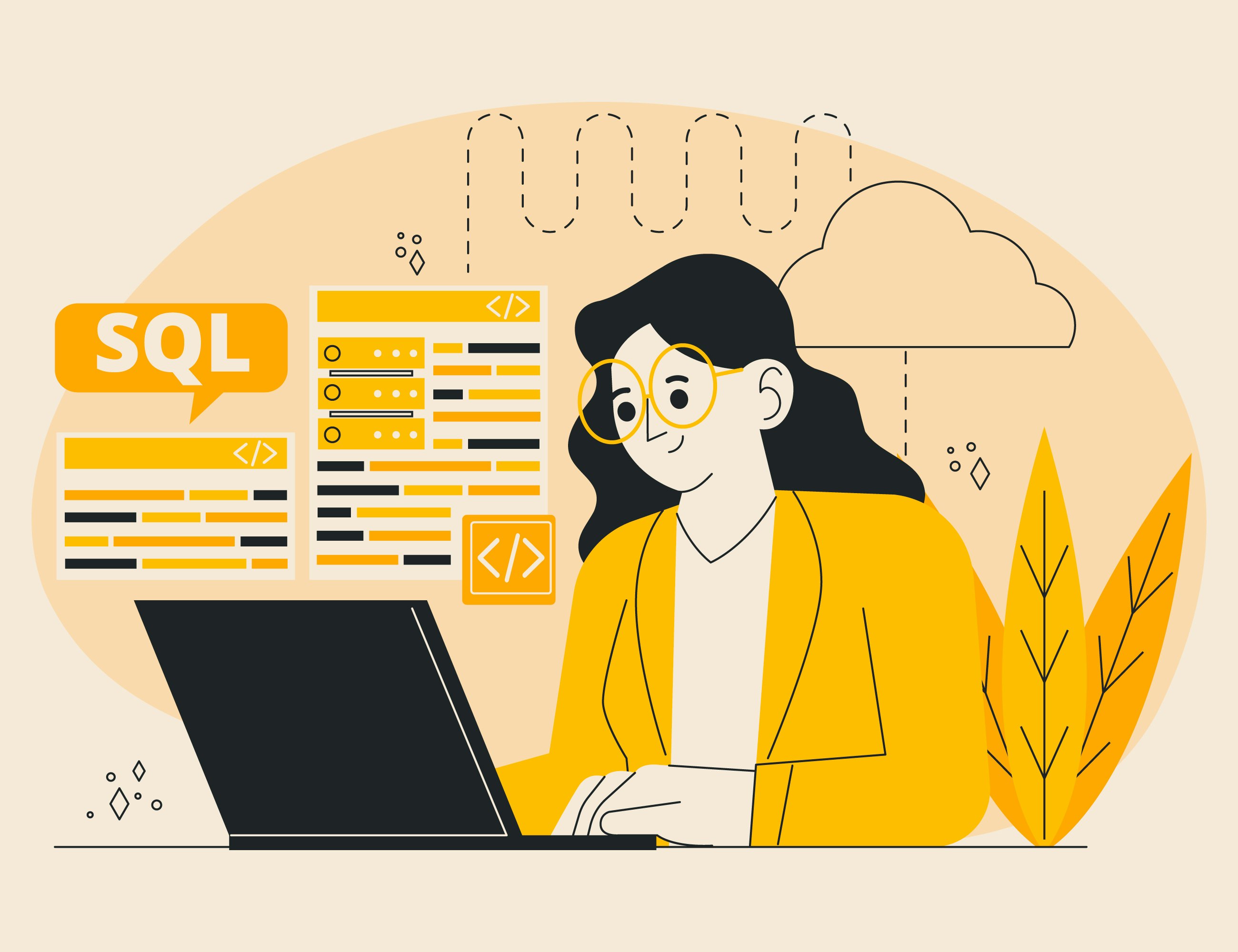 ความช่วยเหลือในการกำหนด SQL - รับความช่วยเหลือจากผู้เชี่ยวชาญ SQL ที่ได้รับมอบหมายสำหรับนักเรียนทั่วโลก media 2
