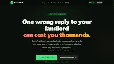 RenterShield gallery image