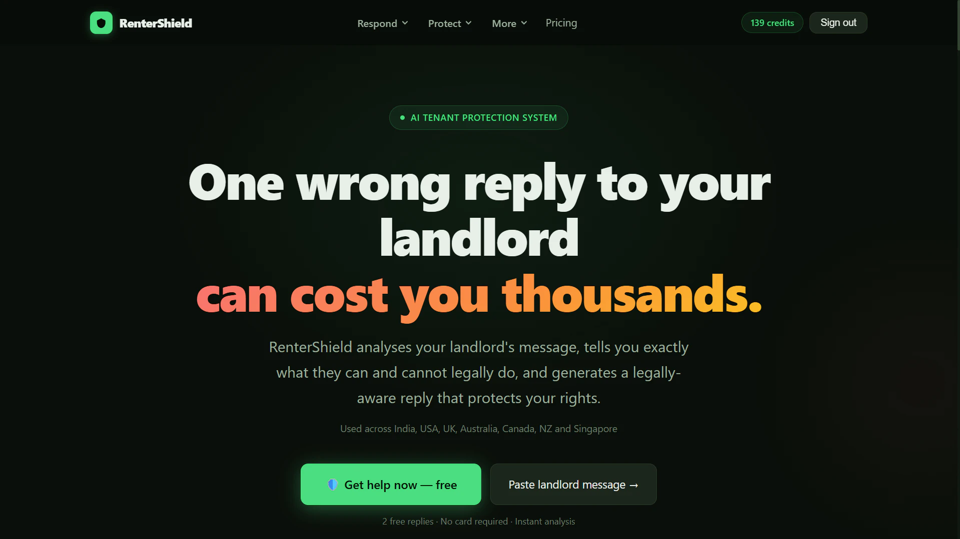 RenterShield 대표 미리보기