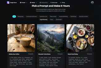Image-AI.run gallery image