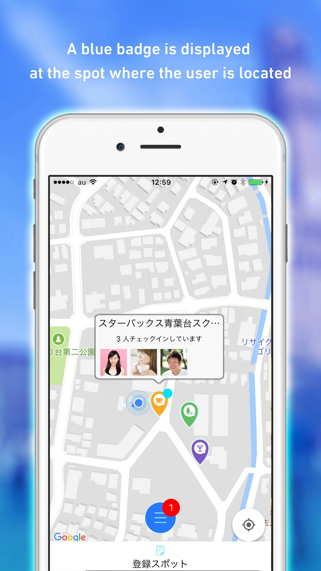 PREZENCE gallery image