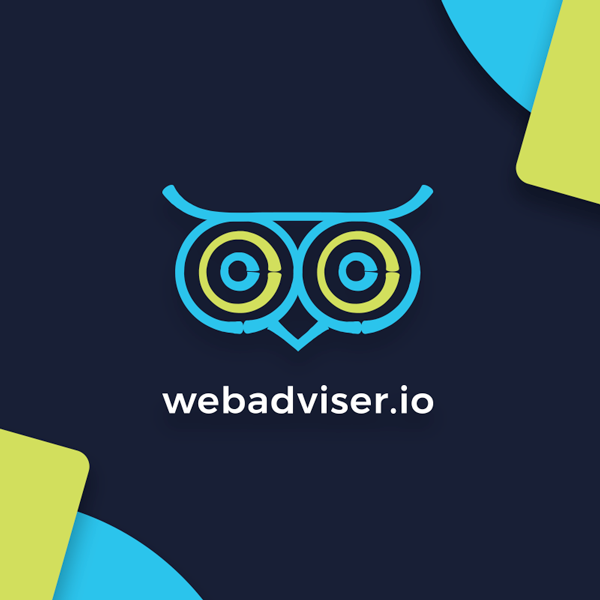 WebAdviser.io