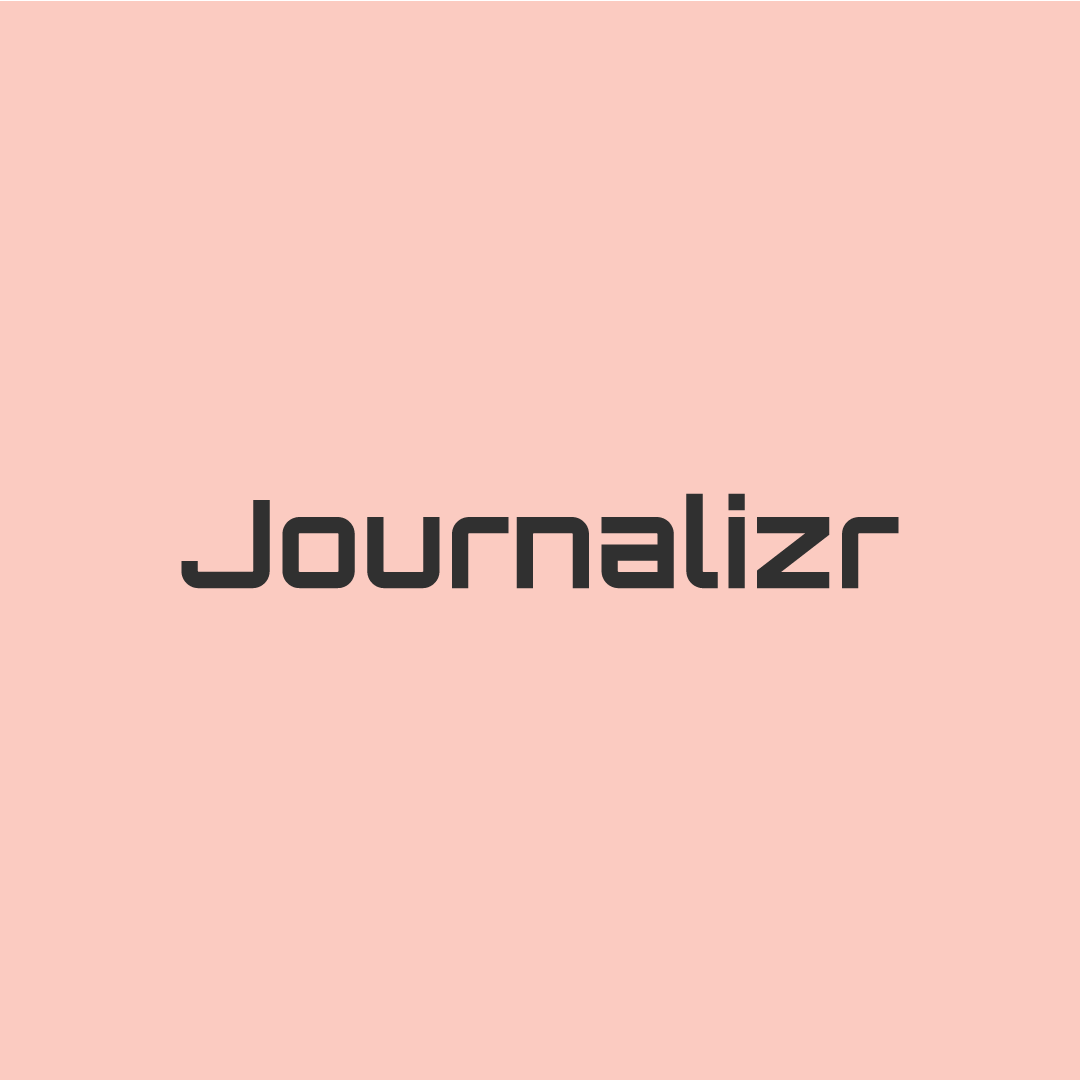 Journalizr