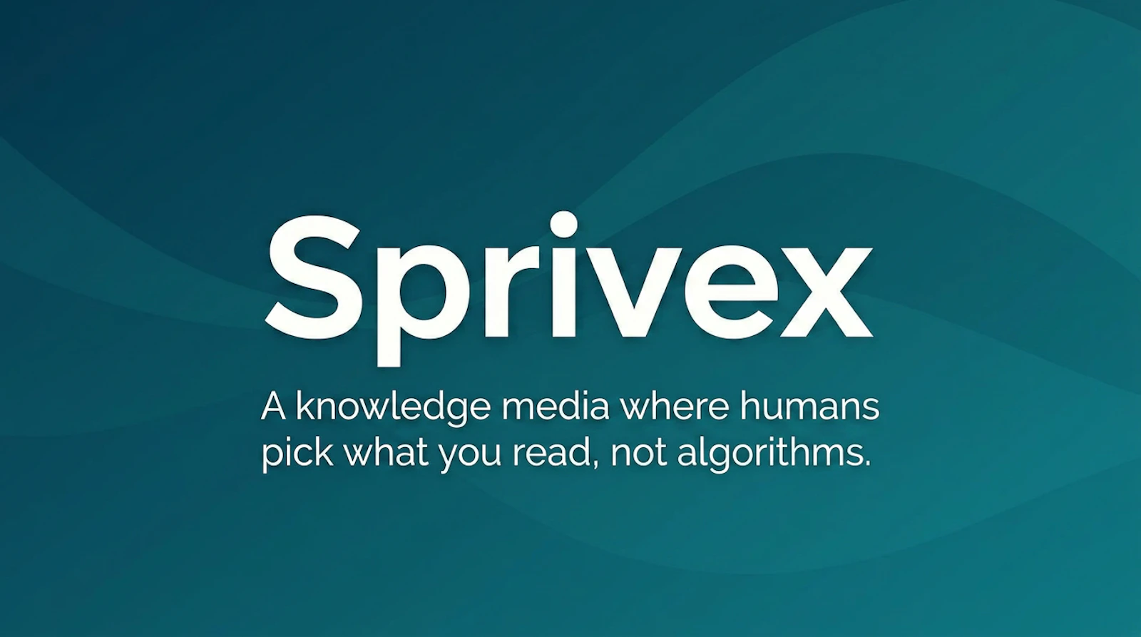 Sprivex screenshot 1