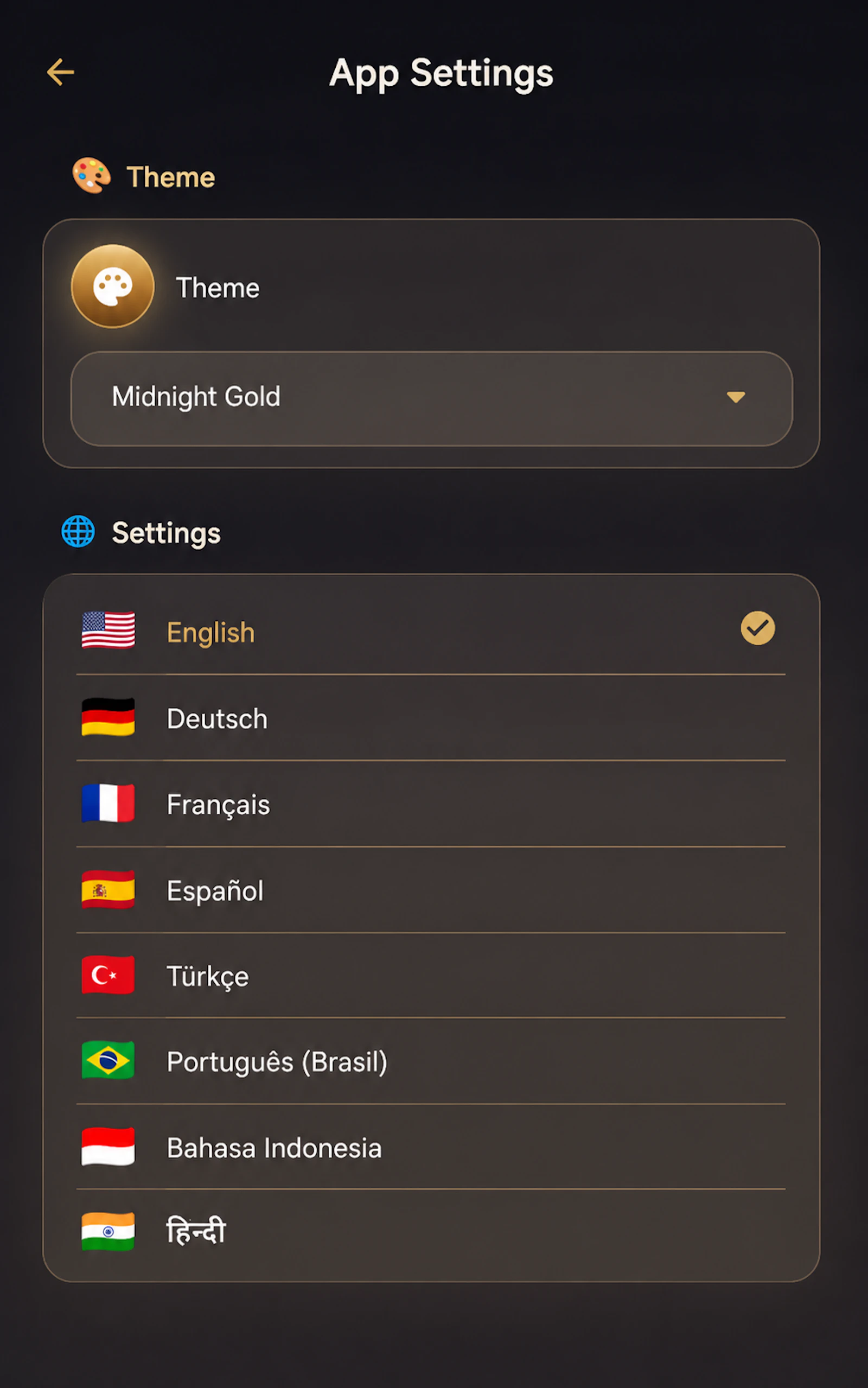 Smart Lens: AI OCR, Translator screenshot 11