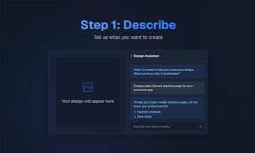 UXCanvas.ai gallery image