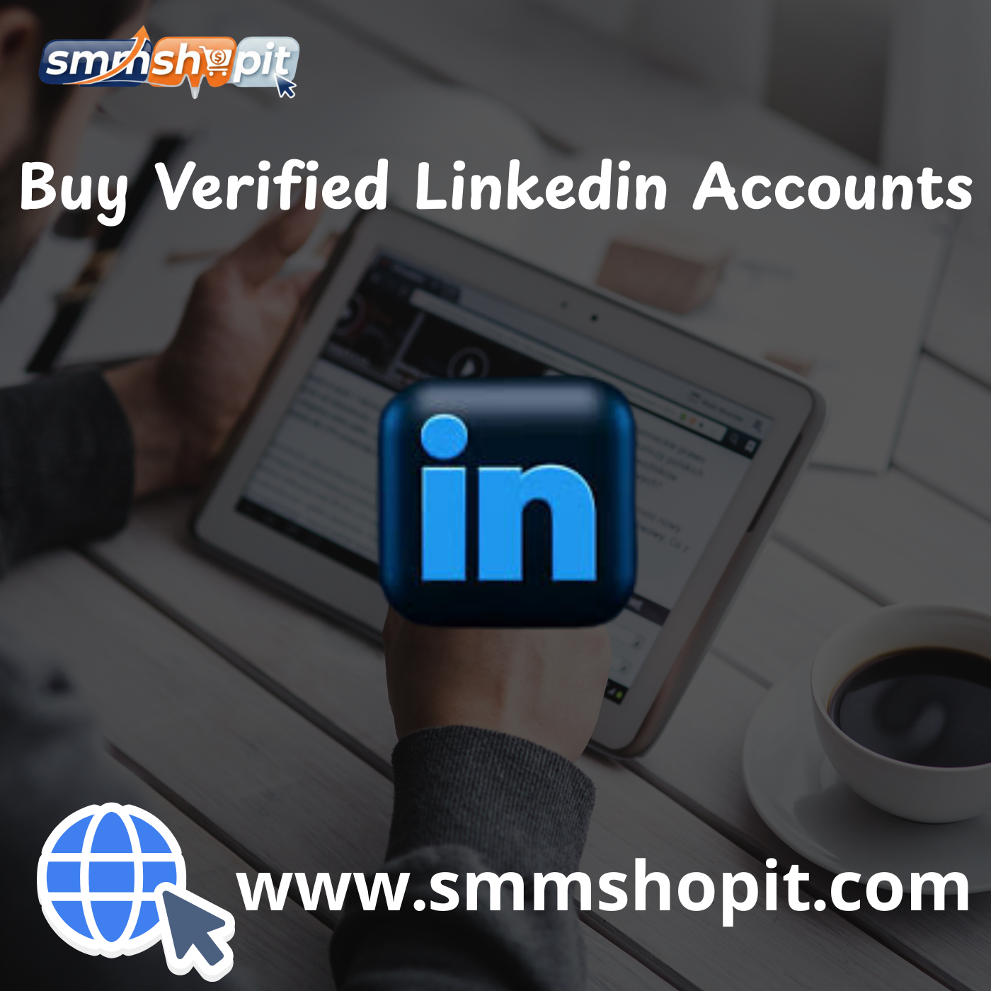 SMM Shop IT gallery image