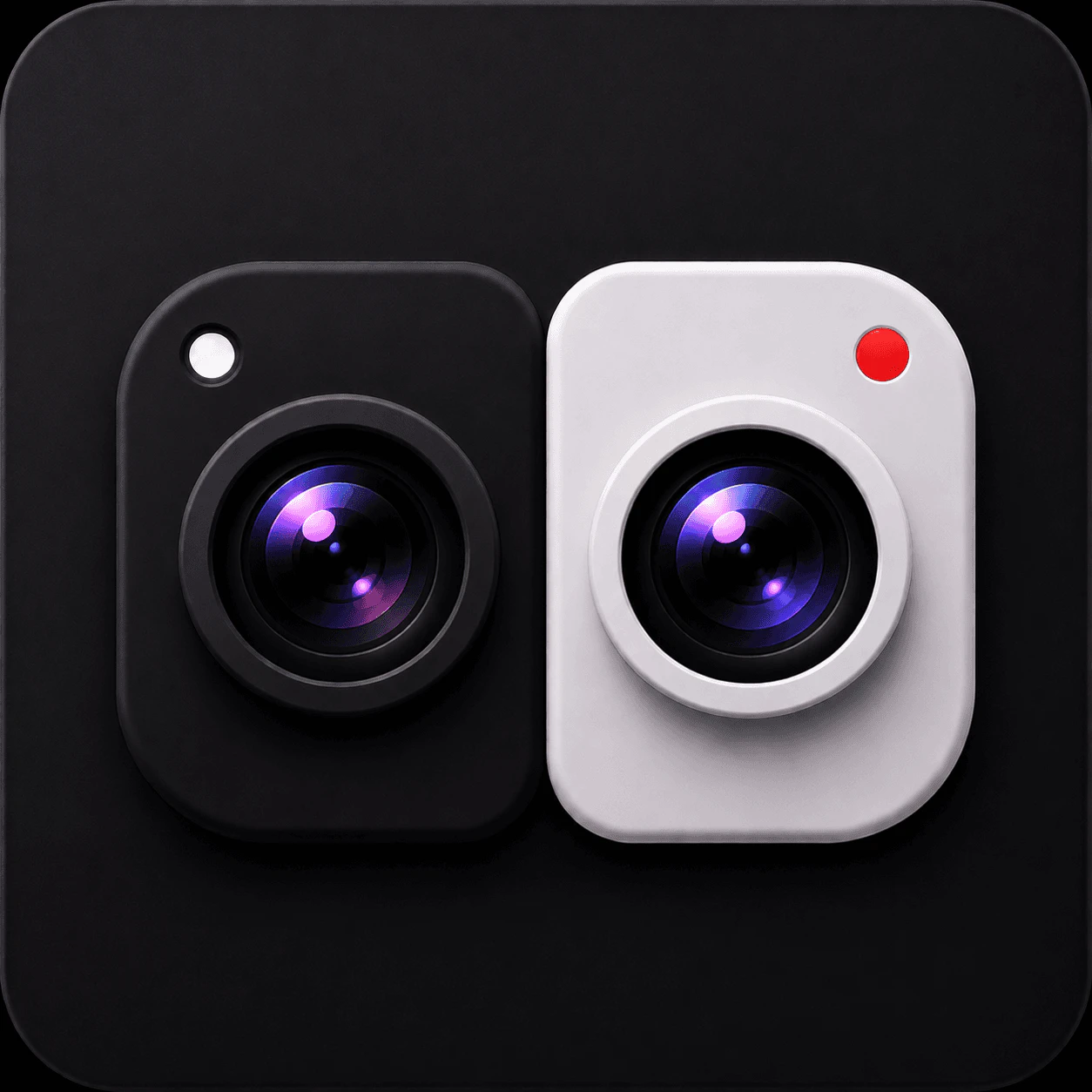 DuoCamRecorder logo