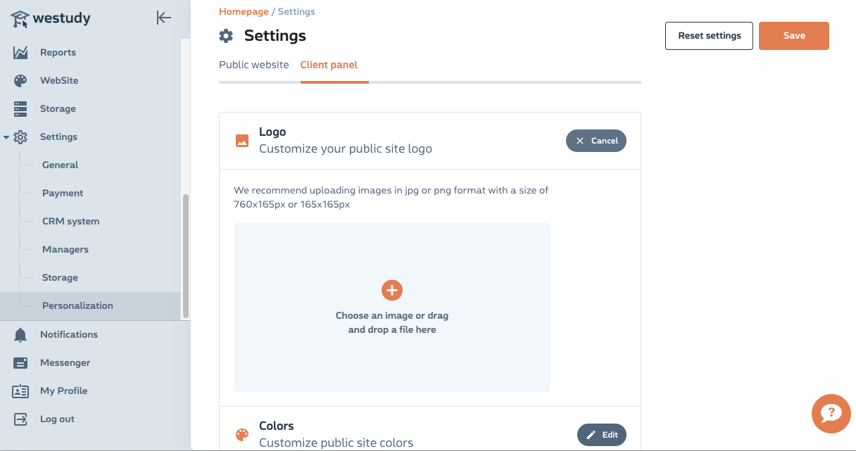 Média Westudy - Une plate-forme basée sur le cloud pour créer et vendre des cours en ligne 16