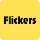 Flickers