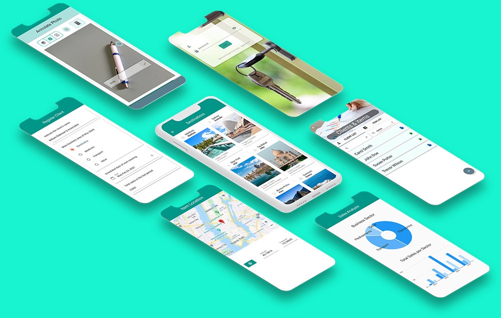 Logiak gallery image