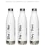 Pronoun Water Bottles