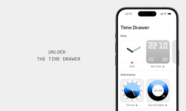 Hands Time gallery image