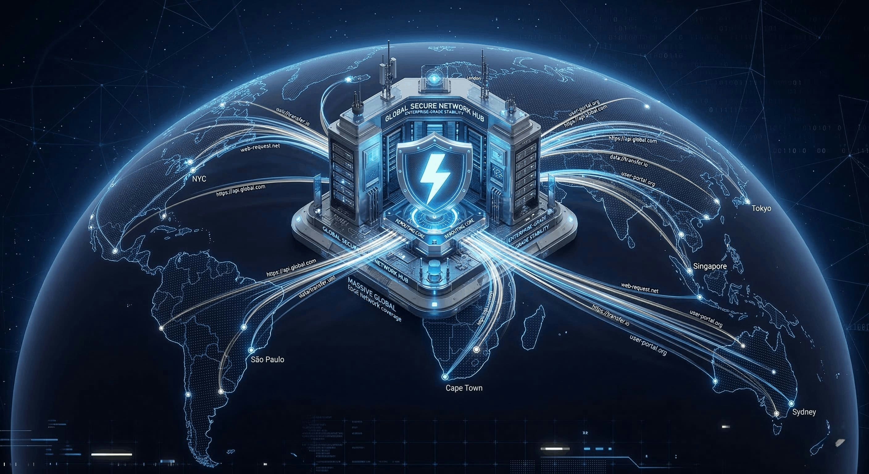 UrlEdge gallery image