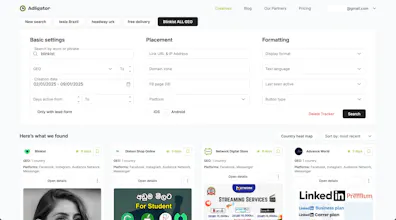 Adligator gallery image