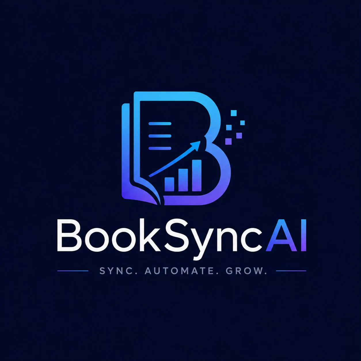 BookSync AI