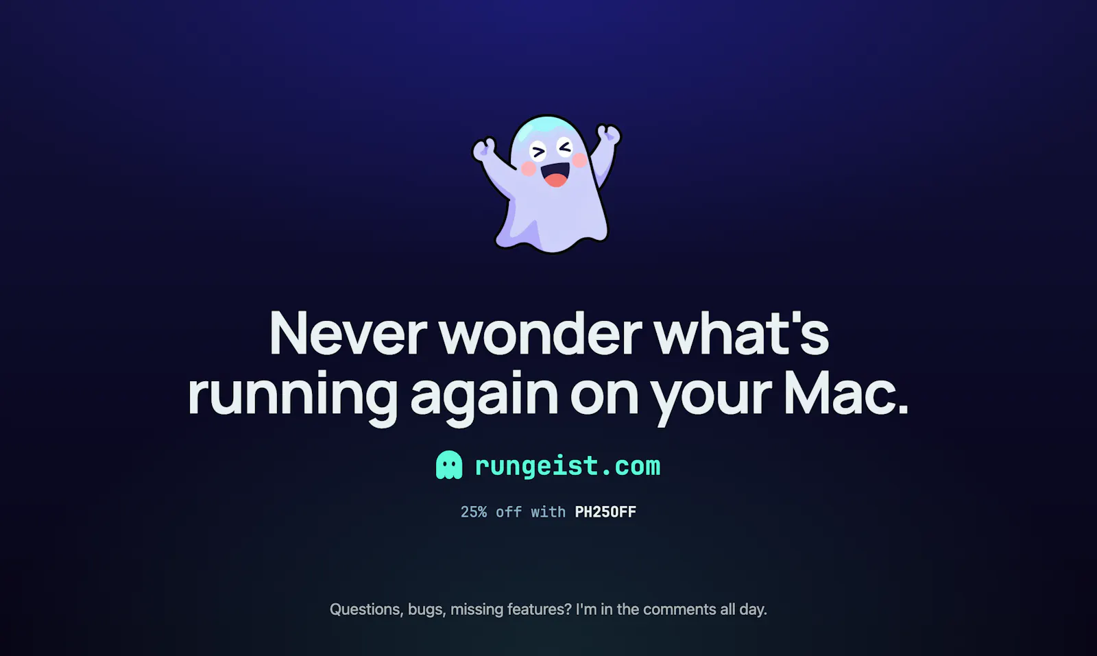 rungeist screenshot 10