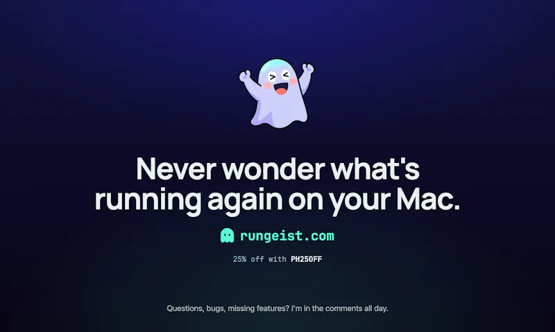 rungeist screenshot 10