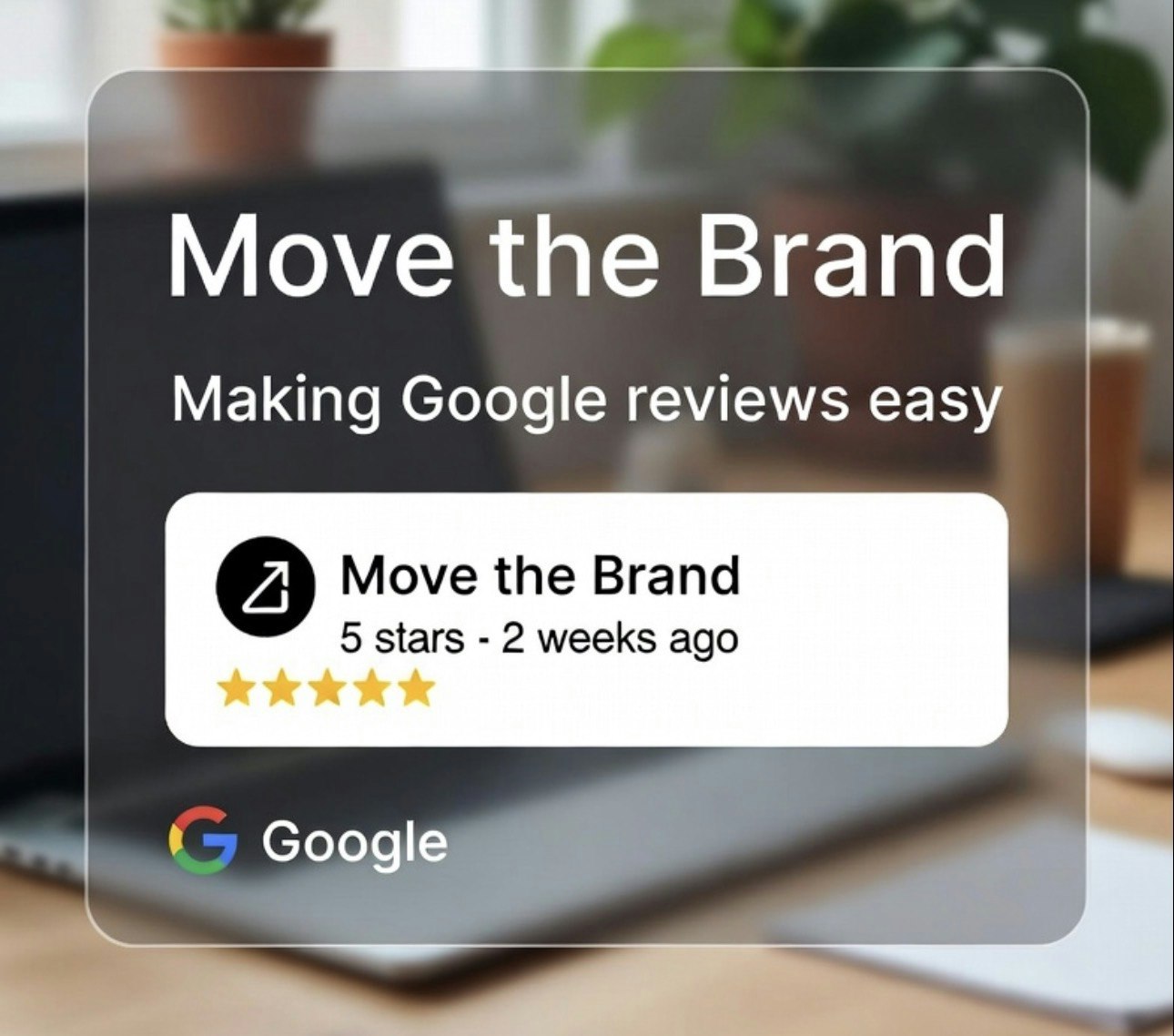 MoveTheBrand gallery image