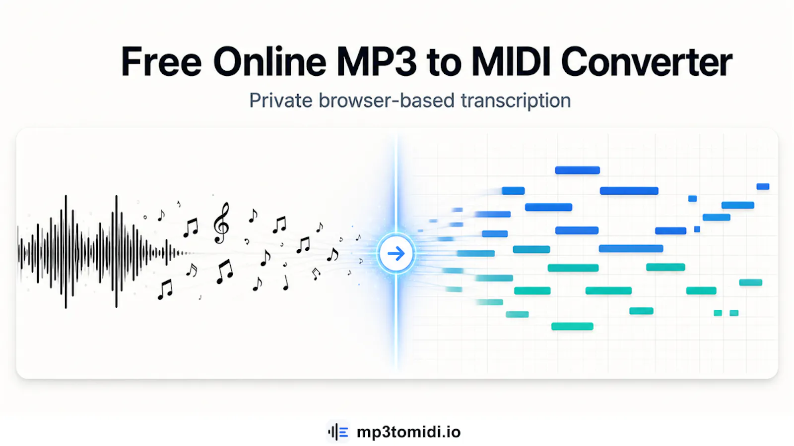MP3 to MIDI screenshot 2
