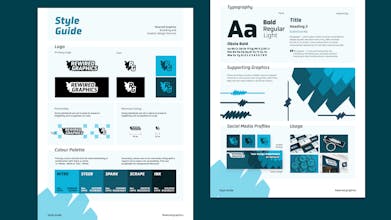 Rewired Graphics gallery image