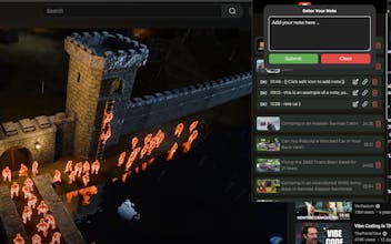 Marksplash gallery image