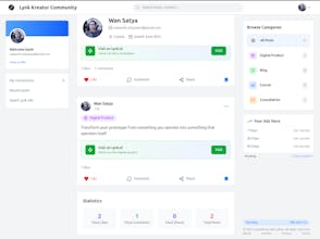 LynkedIn gallery image