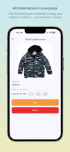 SunnyCloset gallery image