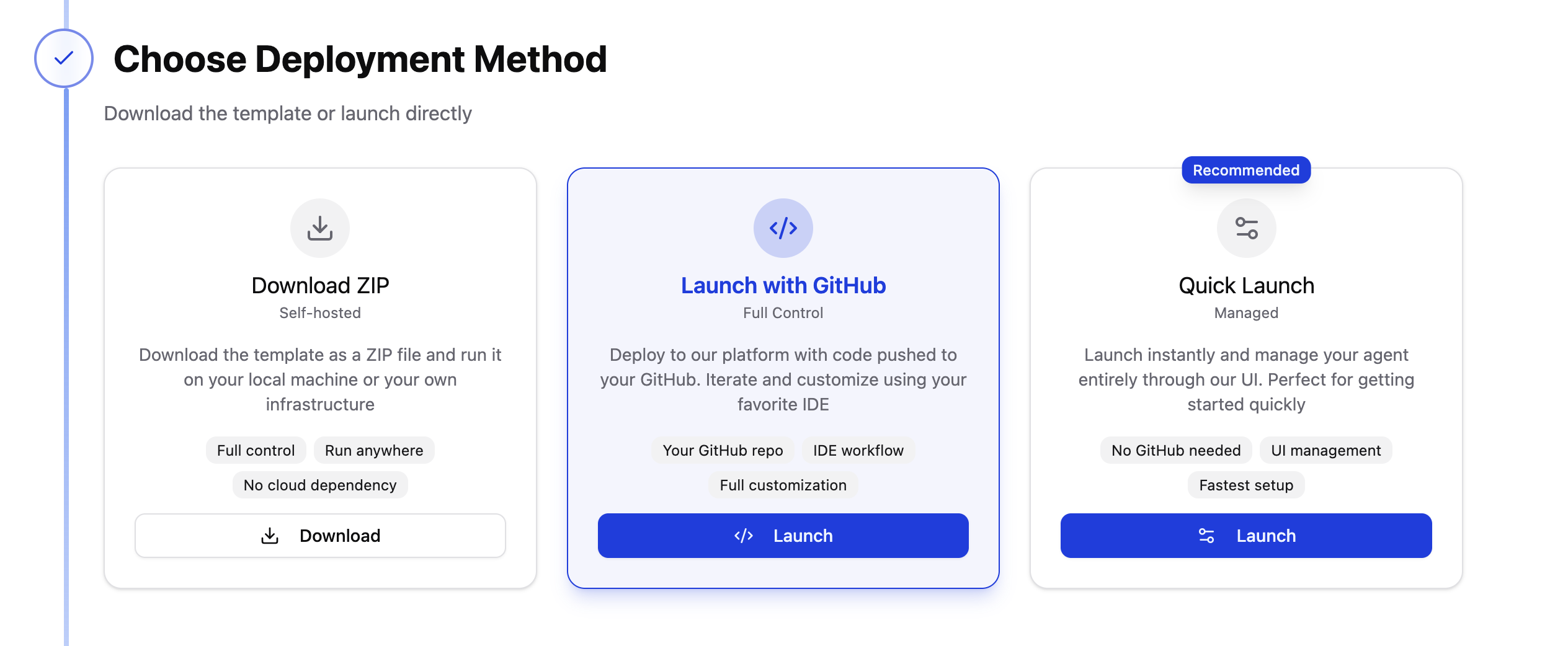 Agent GoGo - Screenshot 2 showing product features and functionality